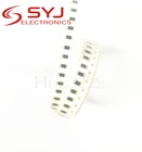 100 шт.лот 1206 SMD резистор 1% 220K ohm чиповый резистор 0,25 Вт 14 Вт 224