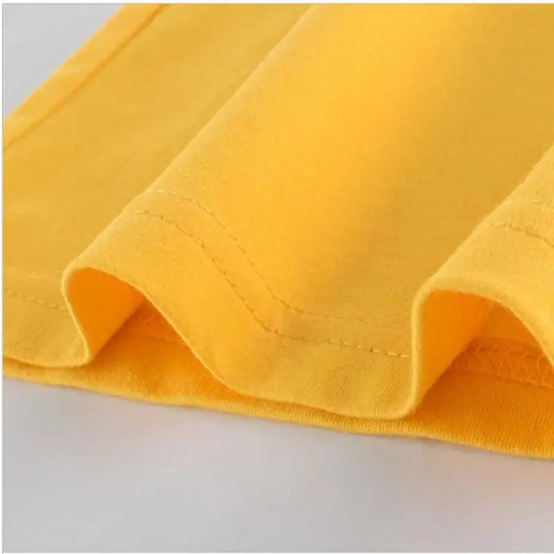 Футболки для мальчиков детская одежда летние милые Мультяшные с коротким