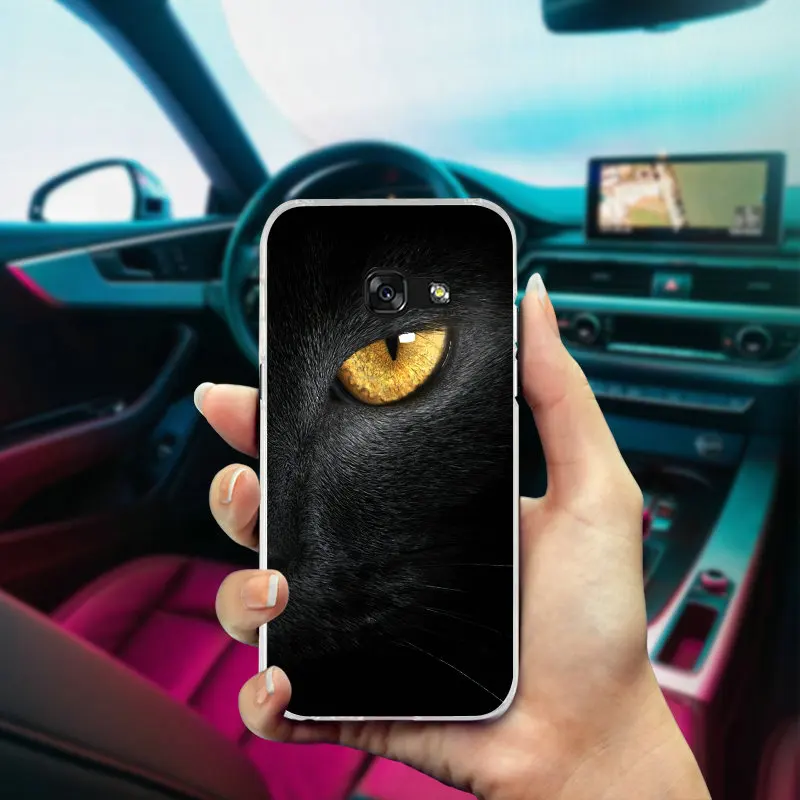 Силиконовый мягкий ТПУ чехол для телефона samsung Galaxy Note 2 3 4 5 8 S3 S4 S5 Mini S6 S7 S8 S9 Edge Plus