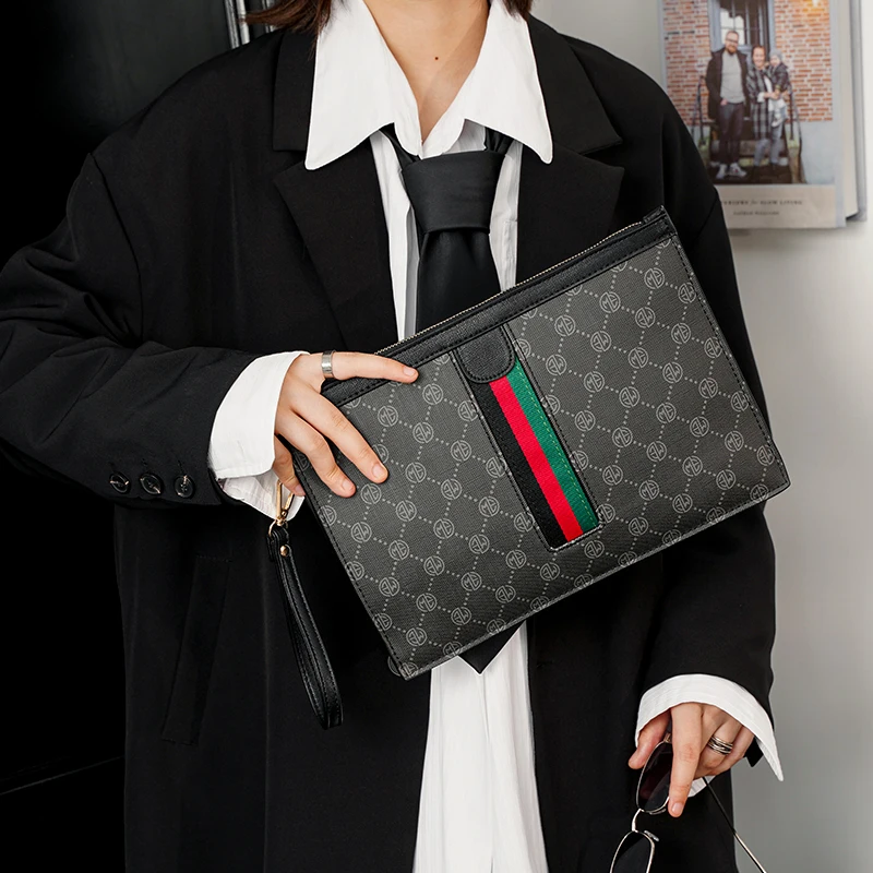 

Tidog ретро модная сумка для отдыха корейская мода сумка-клатч для досуга