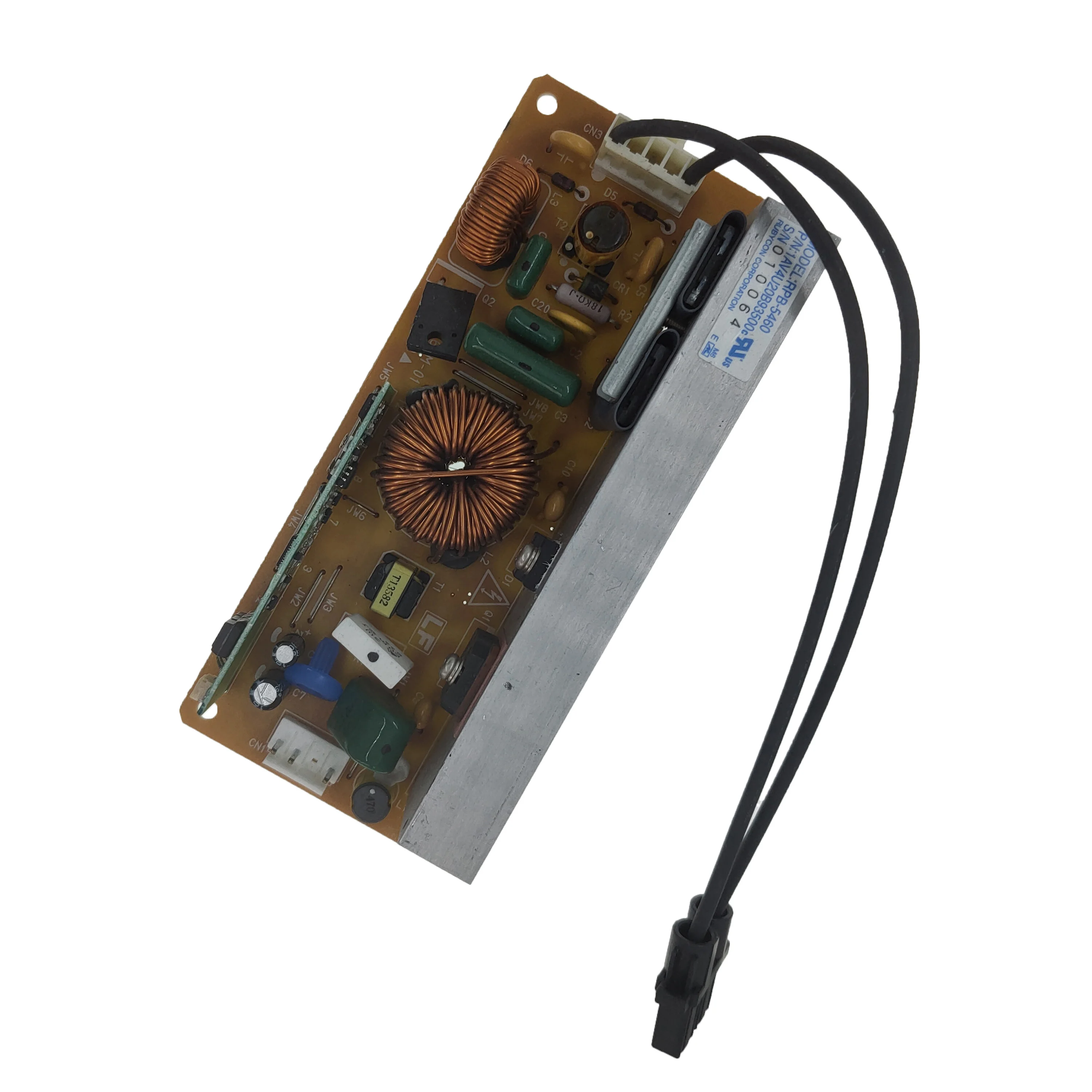 

6450781629 (RPB-5460, 1AV4U20B93500) балласт лампы проектора для проектора SANYO