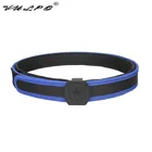 Тактическое снаряжение VULPO, ремень IPSC для стрельбы, поясной ремень 1,5 дюйма для спорта на открытом воздухе, охоты