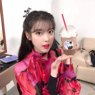 Рубашка с цветочным рисунком+ юбка для женщин, iu DEL LUNA, отель, та же, IU Lee Ji Eun, летнее платье для кормящих грудью, топ, пальто для беременных