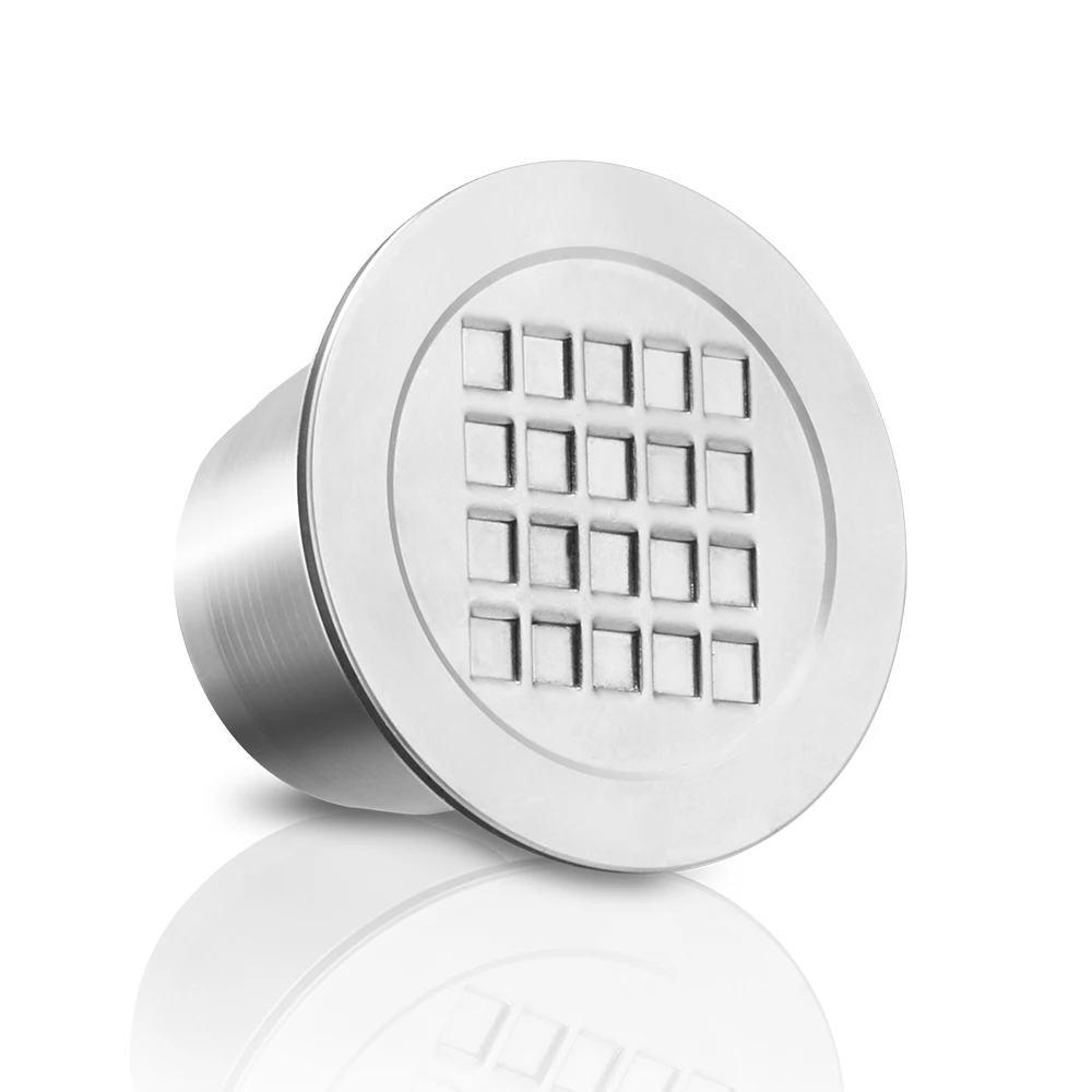 ICafilas для Nespresso кофейная капсула многоразовый фильтр для кофе из нержавеющей стали чашка для эспрессо с трамбовкой для машины Inissia