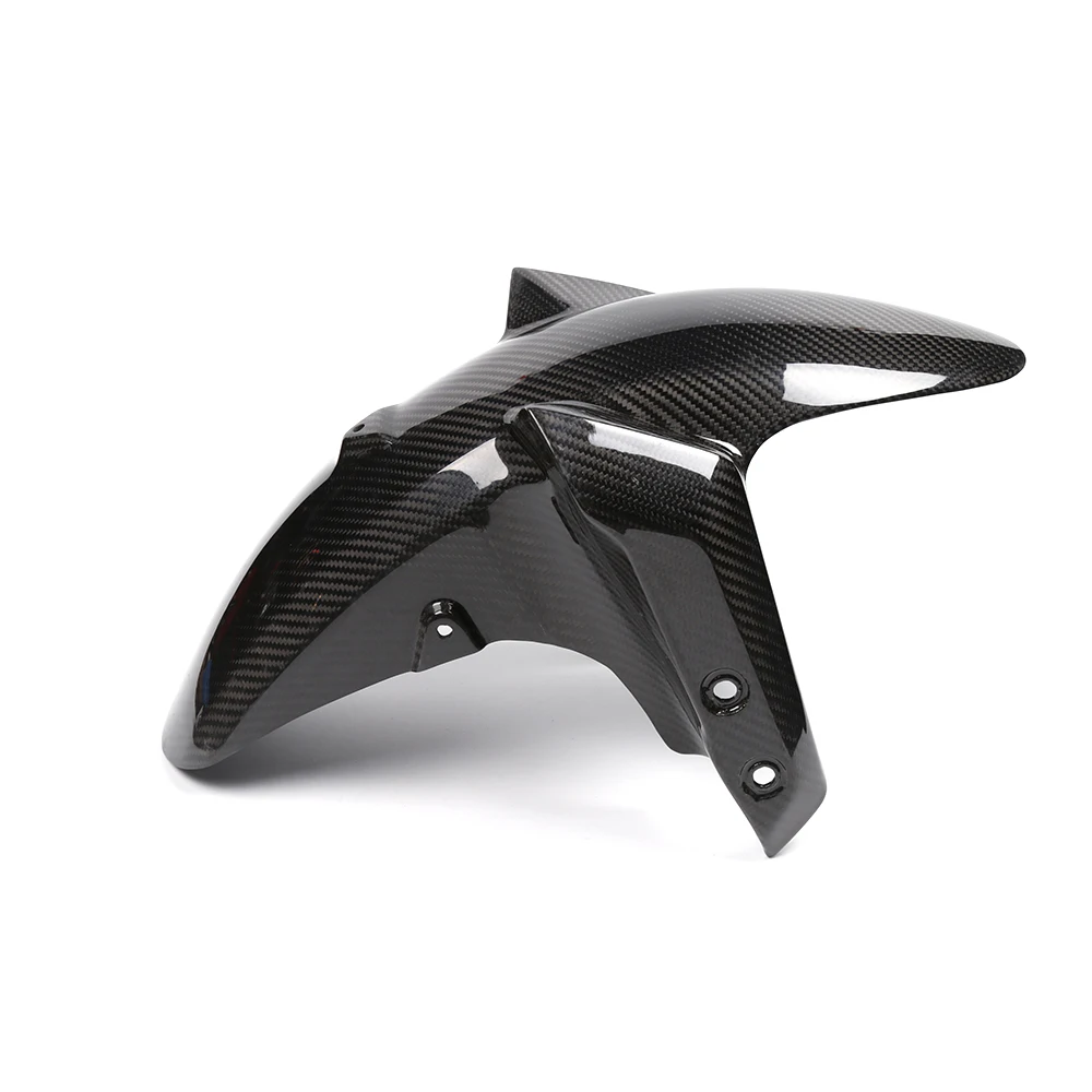 

Carbon Front Fender for Yamaha MT-09 2013-2016 / 2017-2020