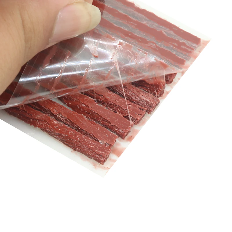 10 шт. автомобиль бескамерные шины с защитой от проколов Диаметр 3 5 мм ремонтная