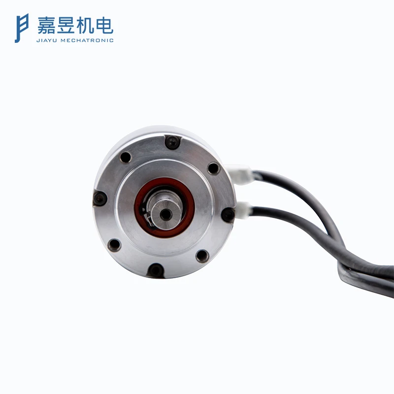 Сервомотор для крыльев ворот высокое качество бесщеточный постоянный ток 24 В 100