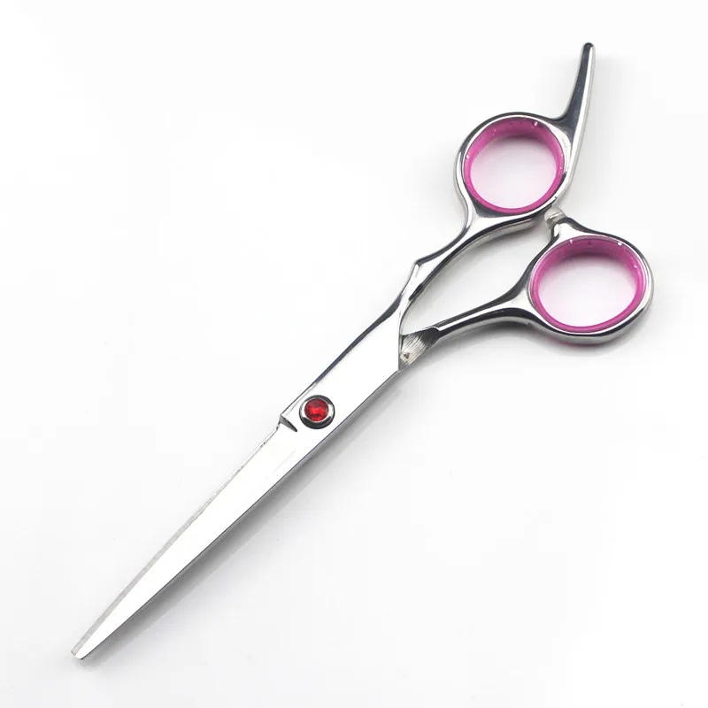 Профессиональные Японские Стальные 6 &quotножницы для стрижки волос ножницы