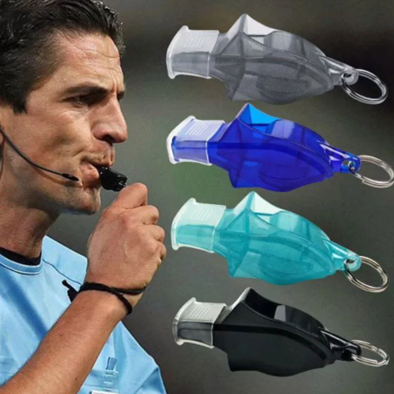 Высокочастотный свисток дельфина без ядерного судьи спортивный для баскетбола и