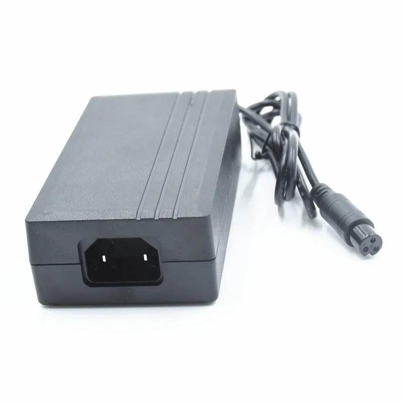 96 Вт 32 в 3 А Импульсный источник питания а зарядное устройство для ноутбука блок