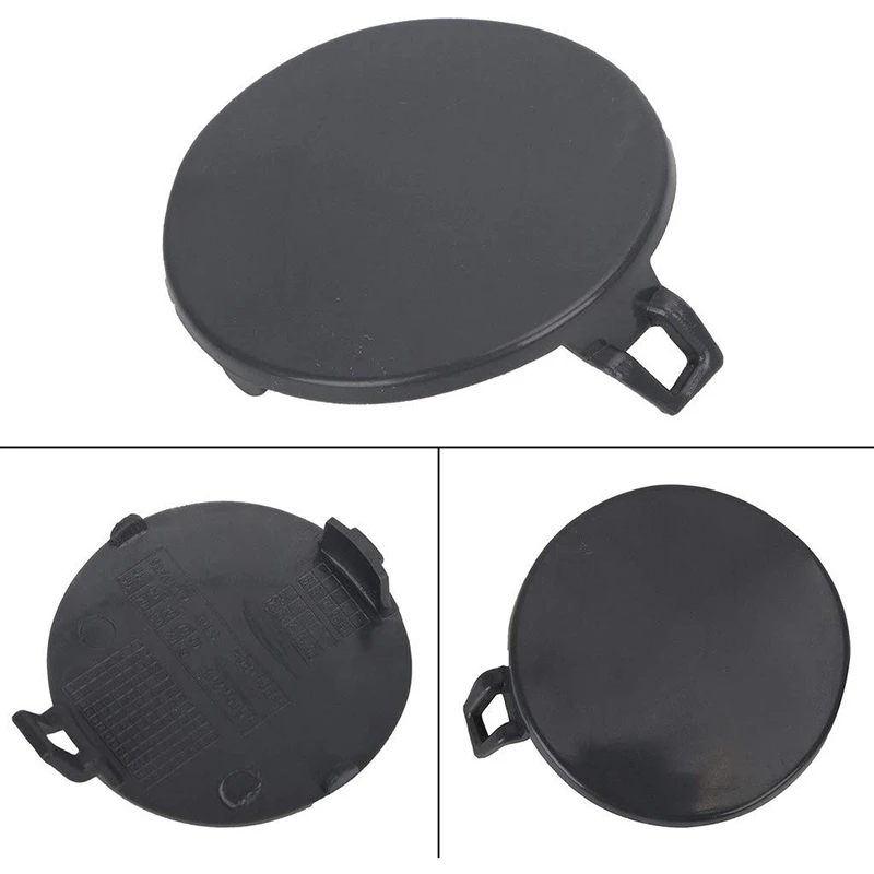 

Front Bumper Tow Hook Cover for BMW E90 328I 335D 335I E91 2009-2011