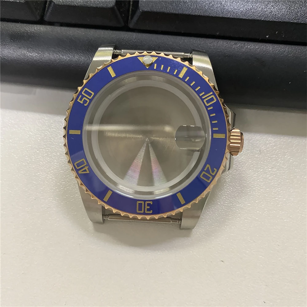 

Сменный Чехол для часов Miyota 8215 8200, движение для ETA 2836 для Mingzhu Series аксессуары для перемещения