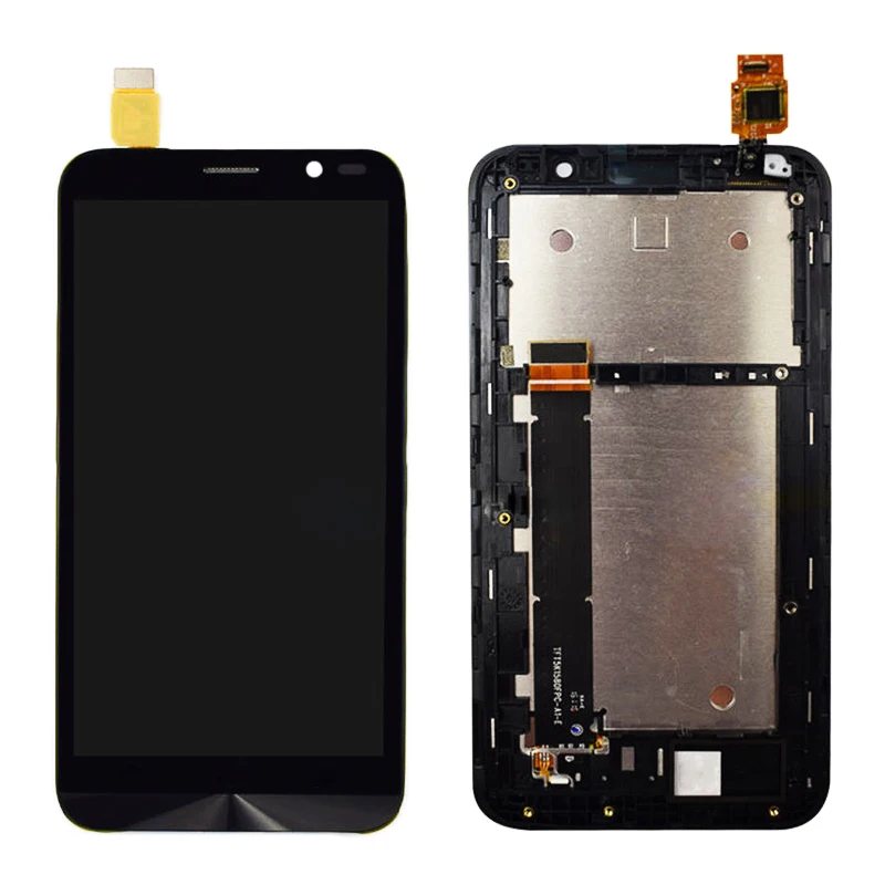 ЖК дисплей 5 ''для Asus Zenfone Go TV ZB551KL X013D X013DB дигитайзер сенсорный экран в сборе с