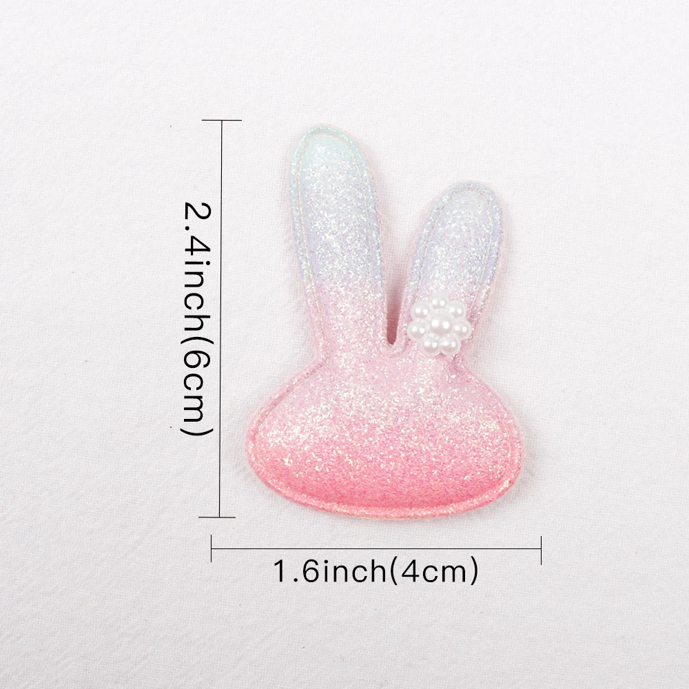 10 шт. блестящие тканевые нашивки с блестками|Заплатки| |