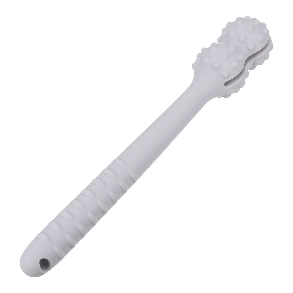

Silicone Hammer Pat Handheld Acupoint Massager Pat Therapy Meridian Pat