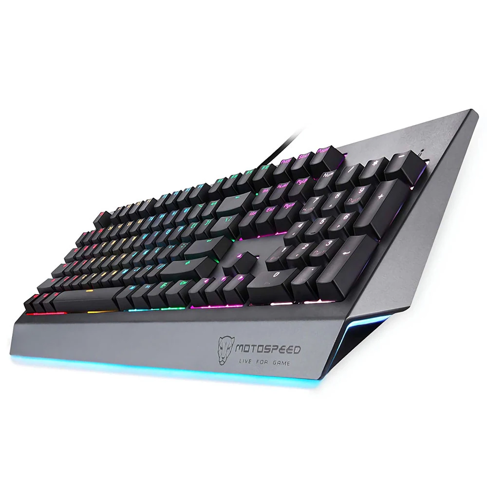 MOTOSPEED CK99,   , 104 , RGB , USB