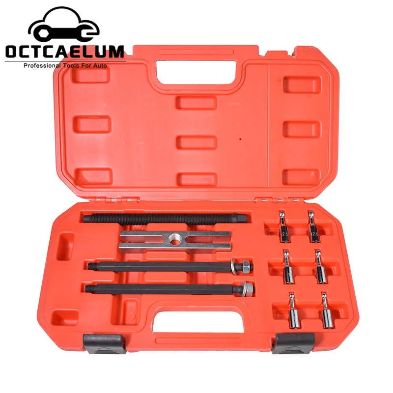 Автомобильная универсальная большая фотовспышка набор съемника подшипников