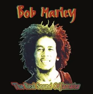 Bob Marley: The Real Sound of Jamaica ( 1 CD) | Электроника
