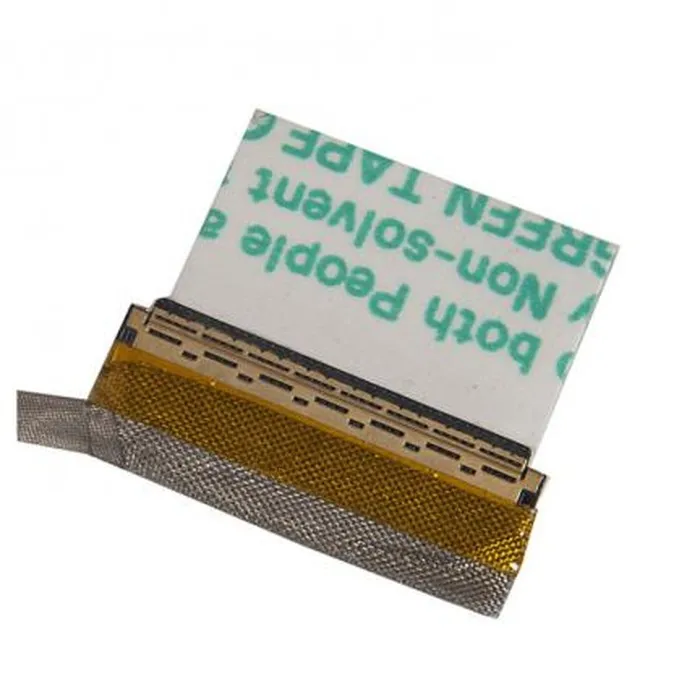 Шлейф для матрицы Asus X201E X202E S200E p/n: 14005-00650000 14005-00650100 14005-00650200 | Компьютеры и офис