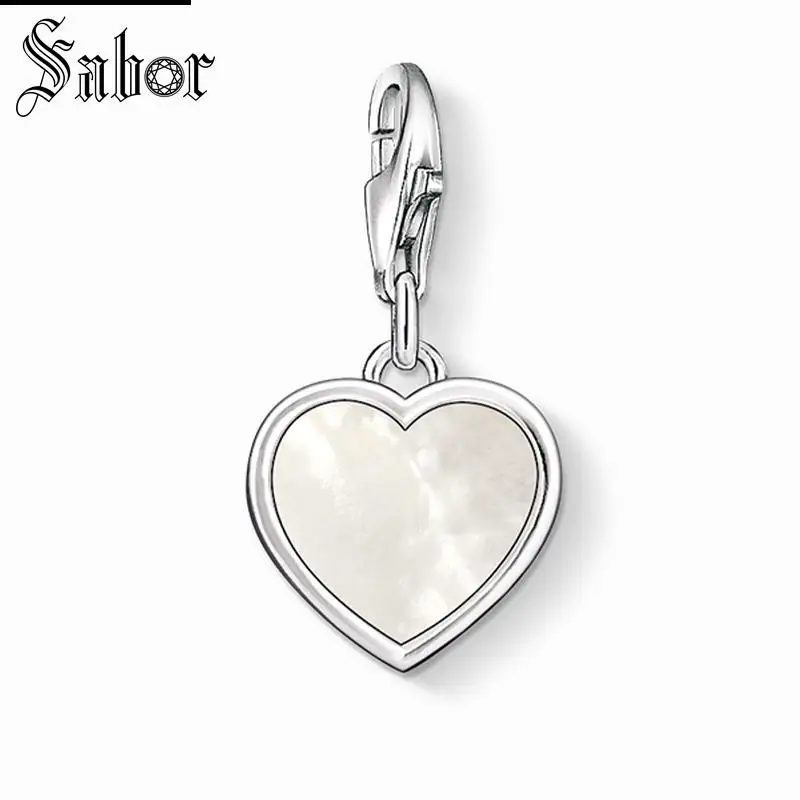 Подвеска Мама жемчуга Томаса 2020 ювелирные изделия для женщин и девочек