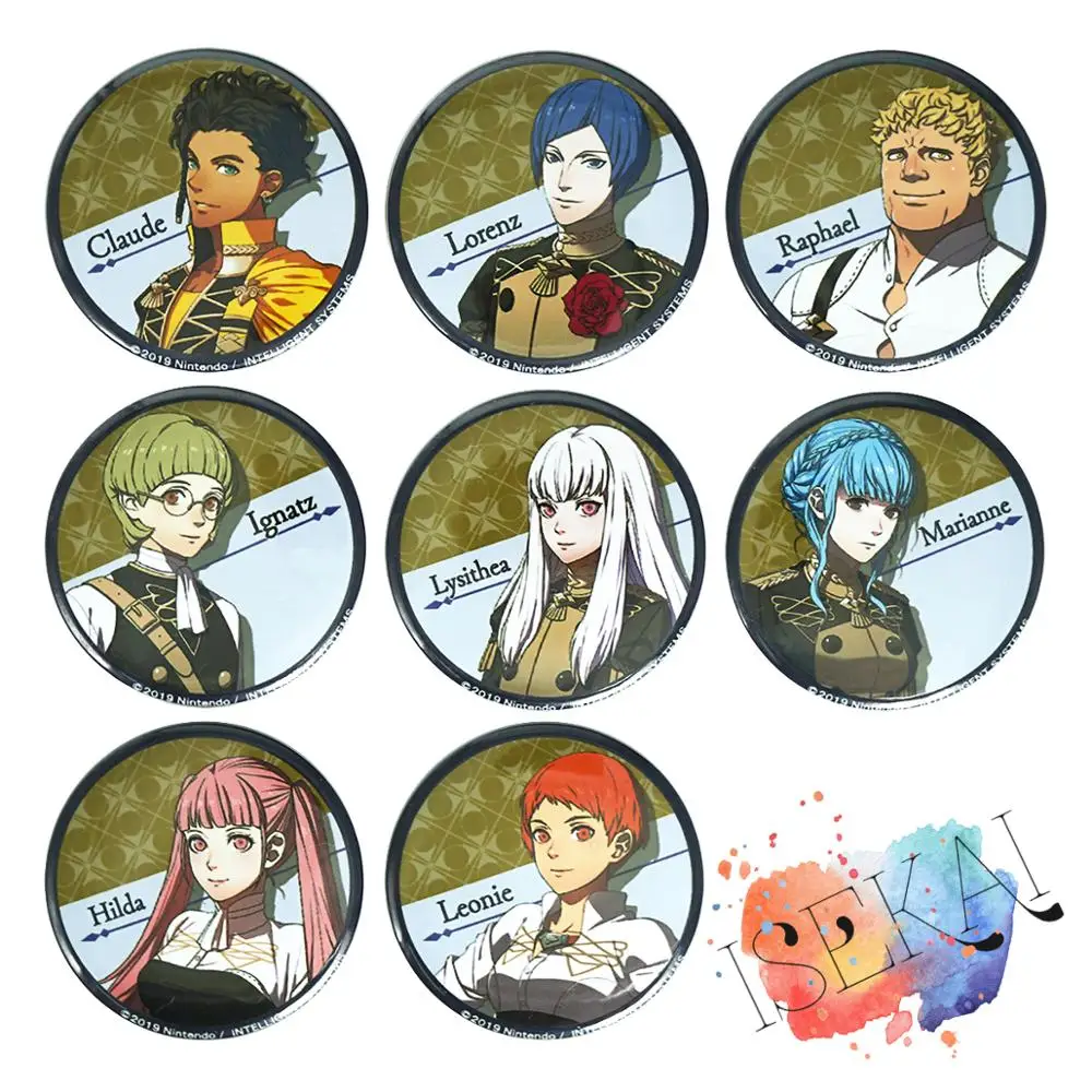 50 мм пожарная эмблема: тройной дом фотосессия клода фон риэгана игназ Lysithea