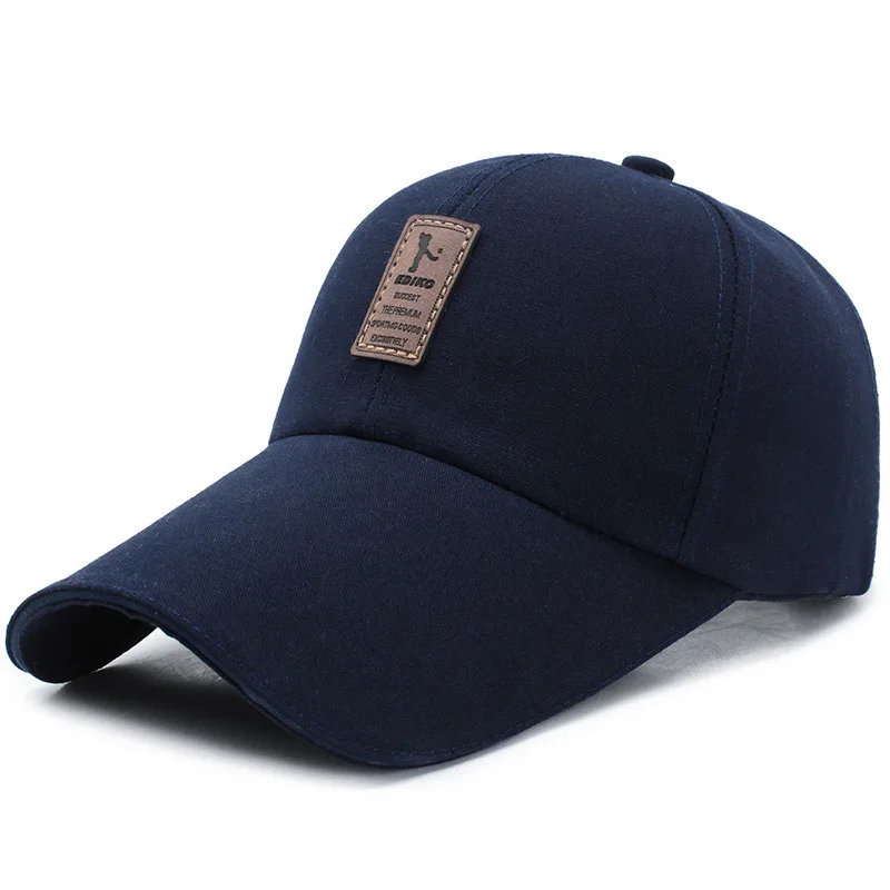 

Women Men Adams Low Profile Cotton Baseball Cap Unisex Adjustable Cap Mesh Trucker Trendy