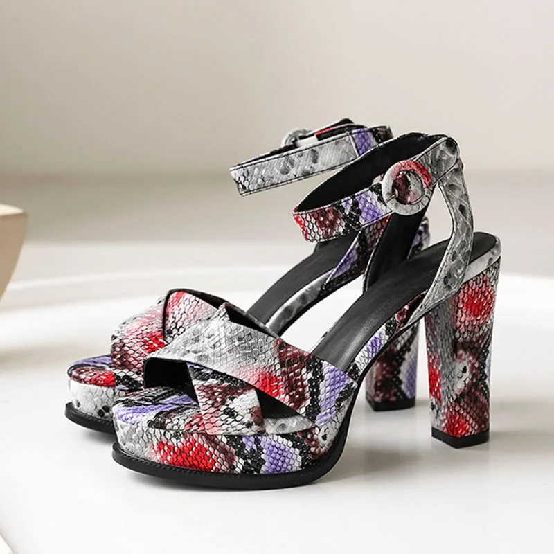 

Женские пикантные босоножки; Женская дизайнерская обувь на высоком каблуке; Женские вечерние туфли с пряжкой и ремешком на щиколотке; Женск...