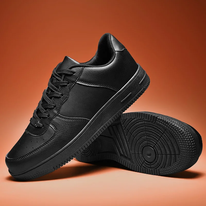 

Zapatos Informales De Hombre Men's Sneakers Men Leisure Shoes Casual White Fashion Summer Mens Trainers Sneakers-men's