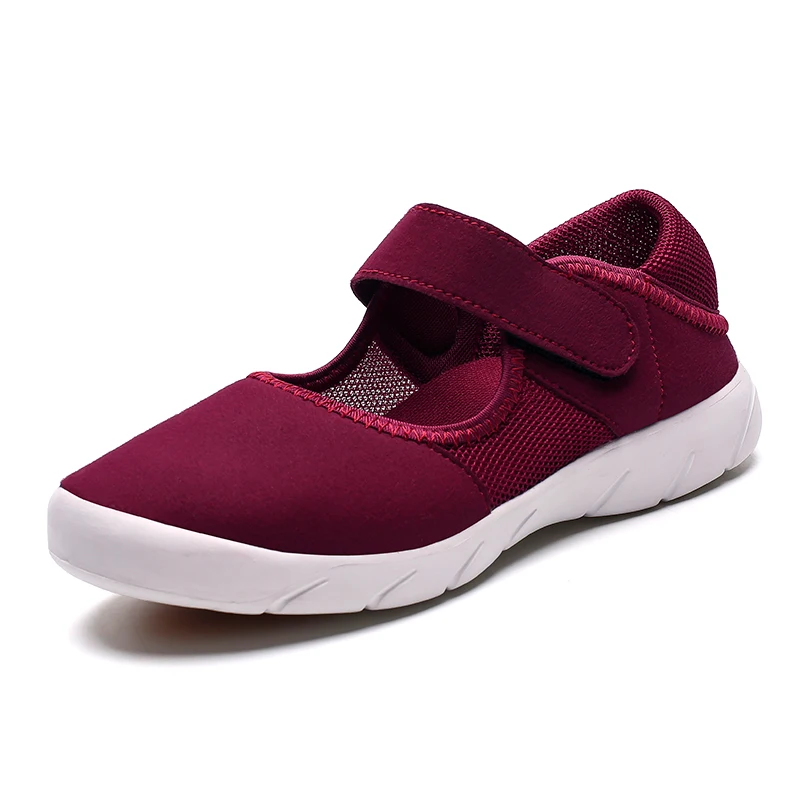 Кроссовки женские теннисные дышащие для спорта на открытом воздухе | Спорт и