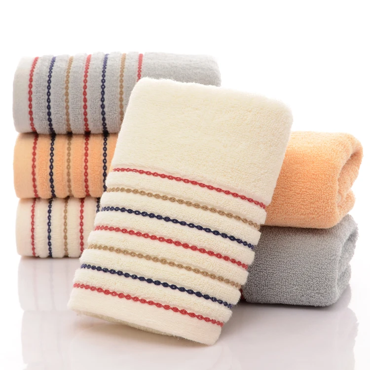 3 шт./лот новые модные подлинные полотенца для рук лица с множеством узоров