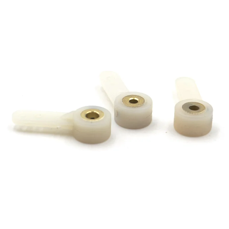 8 шт 263141 мм нейлон рулевого шест