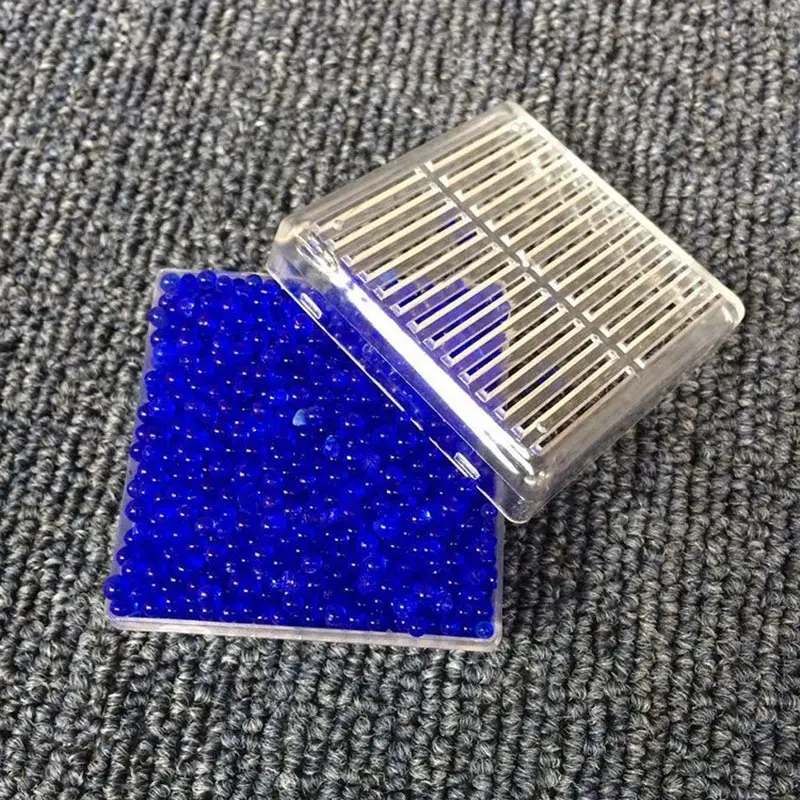 Многоразовые влагопоглощающие бусины влагостойкая коробка - Цена: 