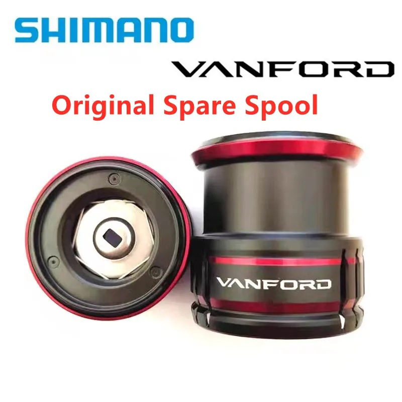 Спиннинговая катушка SHIMANO VANFORD запасная шпуля 1000 2500SHG C3000HG 4000 4000MHG C5000XG сделай сам