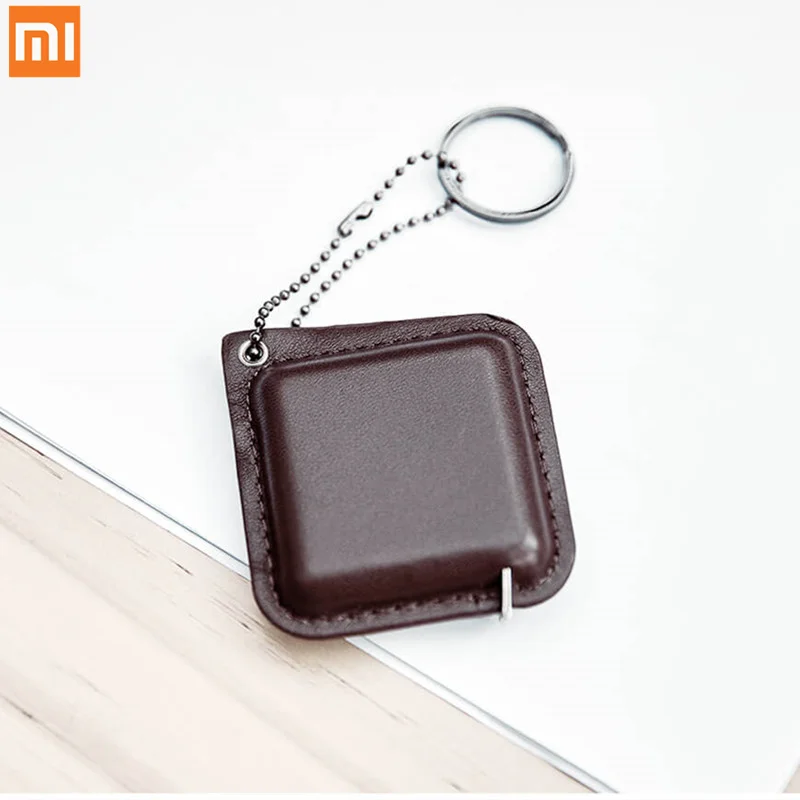 Оригинальные переносные линейки xiaomi Mijia Smartfern 1985 дюйма широко используемый