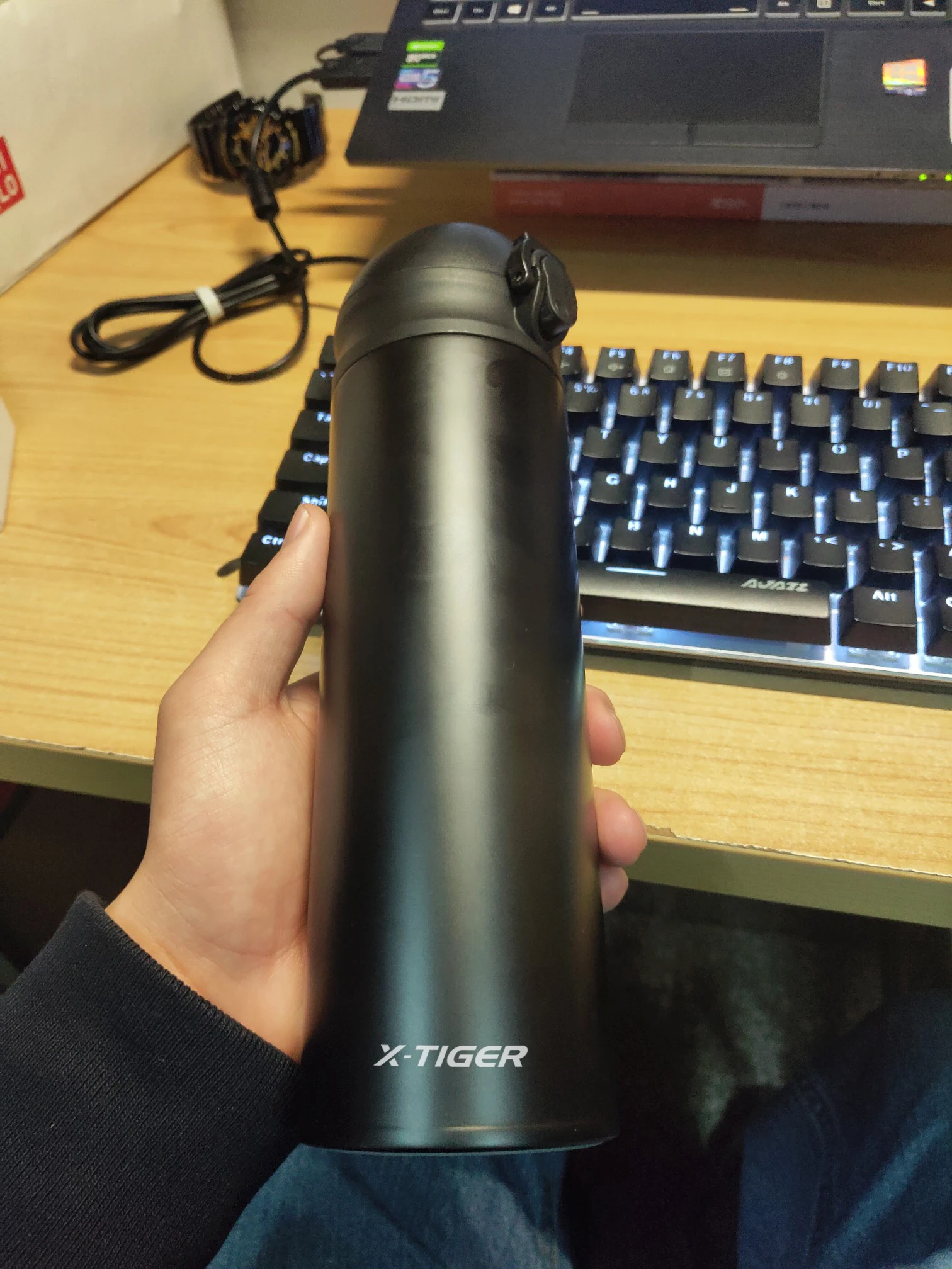

X-TIGER Water Cup