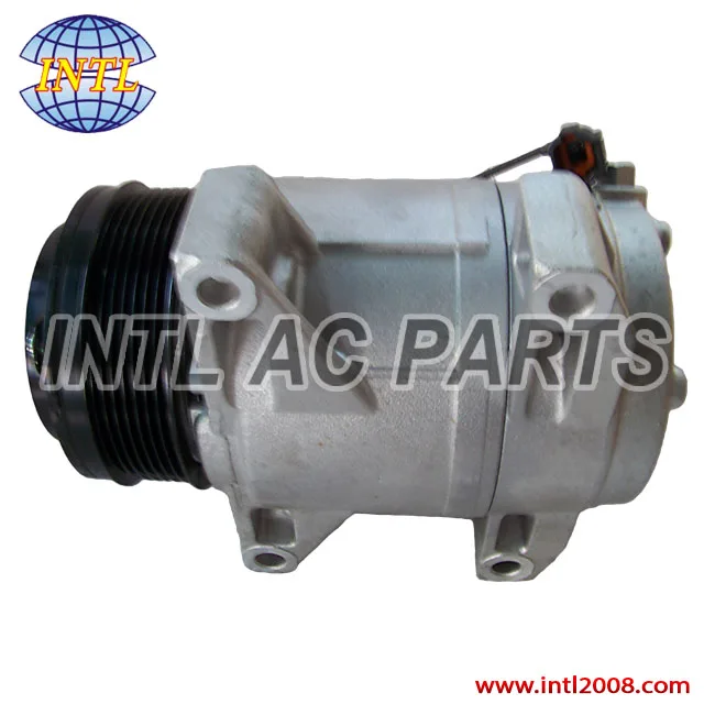 Компрессор переменного тока DKS17D 92600 9FE0D 926007S000 92600ZJ00B 926009FE0D для Pathfinder/NV3500/NV2500/Titan/Armada
