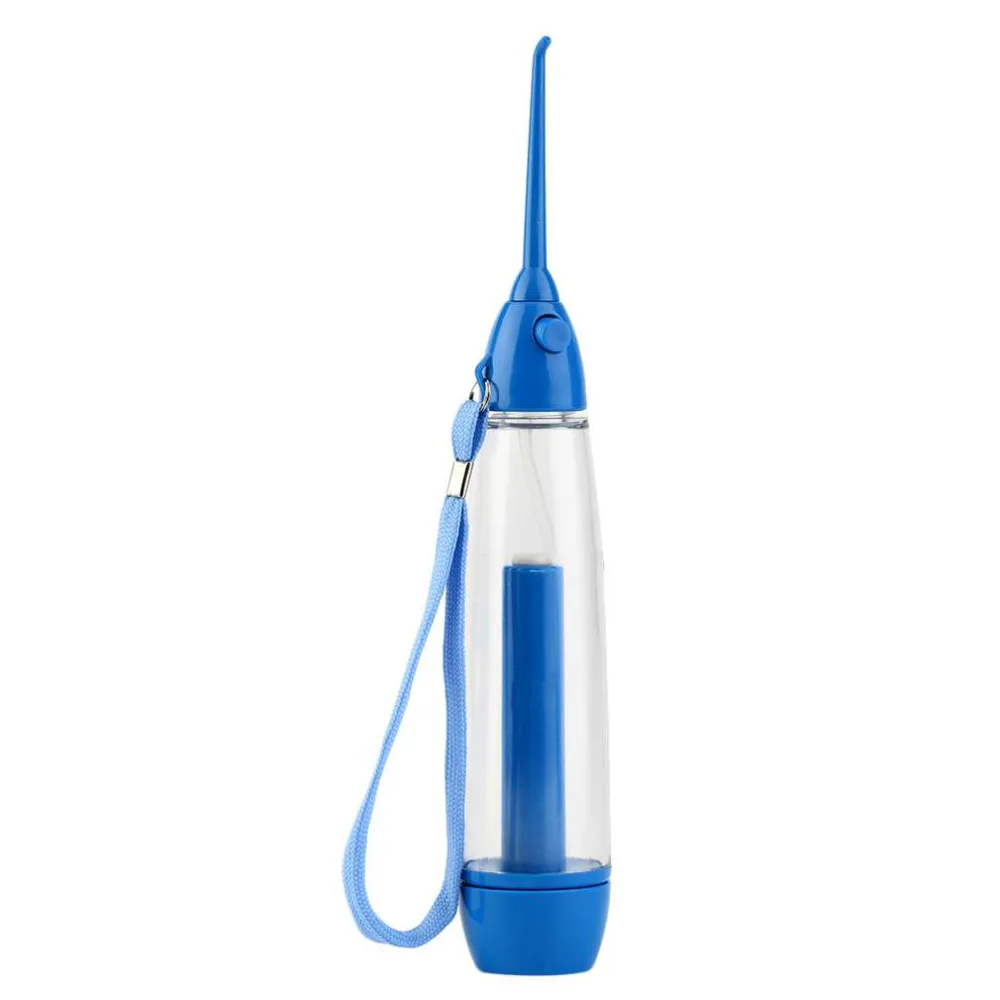 

2020 Dental Floss Oral Care Implement Water Flosser Irrigator Dental Water Jet Irrigator Flosser Tooth Cleaner Toothbrush