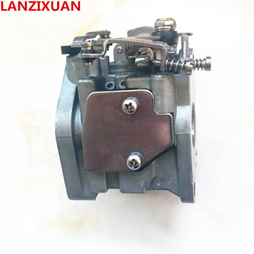 Семейный карбюратор для лодки Parsun HDX Makara F9.9BM F9.9FM F15BM F15FM 4 тактный подвесной