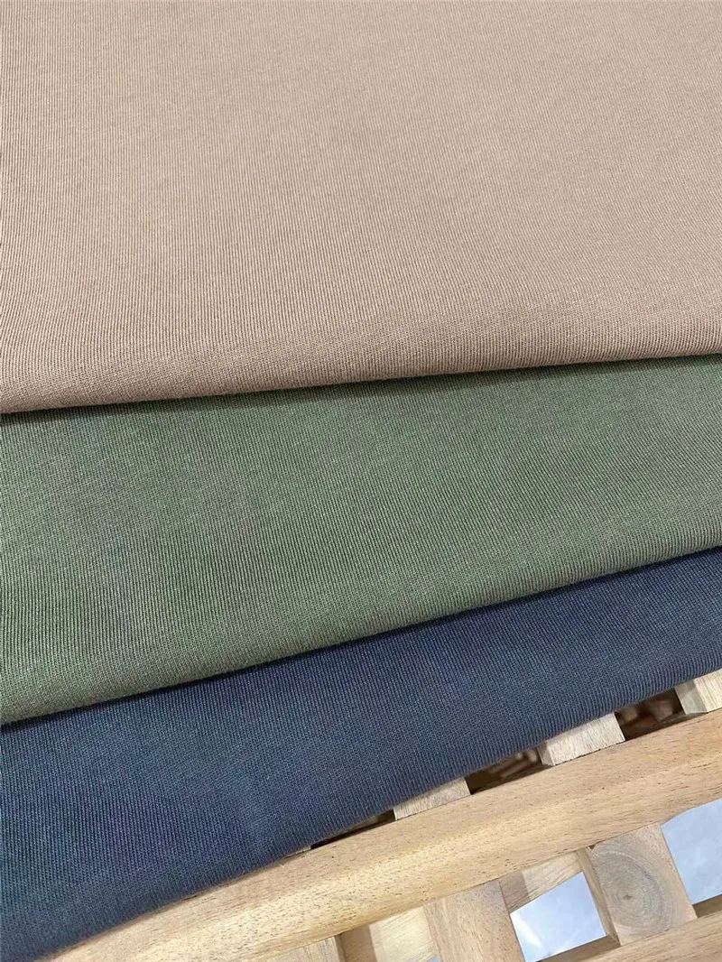 

Heavy Fabric Kanye West T Shirt Solid Season 6 Tee Men Women 1:1 High Quality Slightly Oversized Inside Tag Label Tops