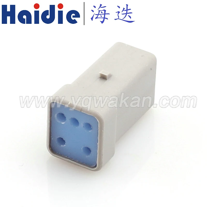 

Free shipping 2sets 5pin JST auto electric housing plug wire harness cable connector 05R-JWPF-HHLE-O