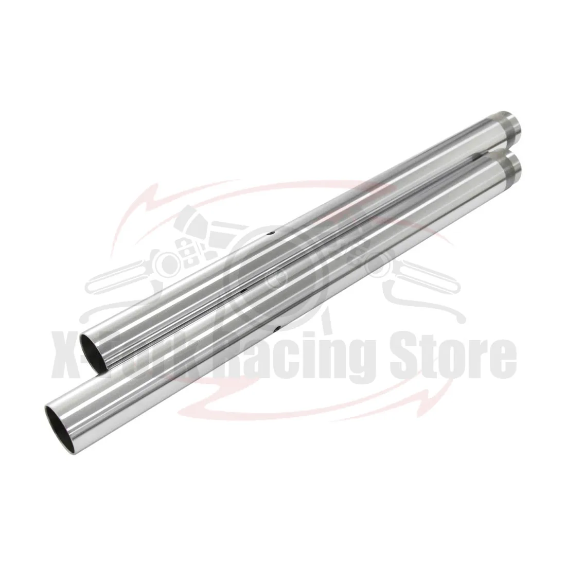 Передние вилки для мотоциклов Yamaha FZ1 Fazer 2006 2010 внутренние 2007 2008 2009 OEM NO.:2D1 23120 0000