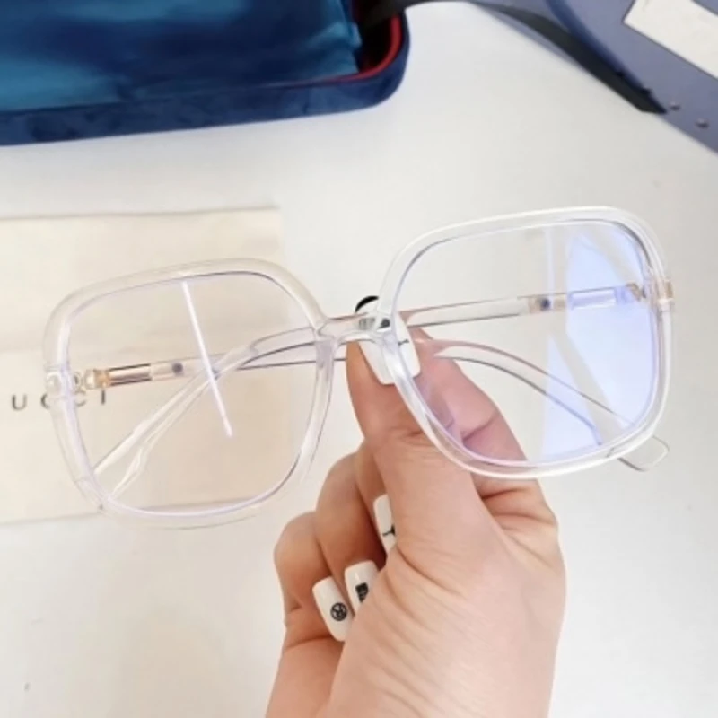 Новый модный анти синий светильник очки для детей мальчиков и девочек фирменный