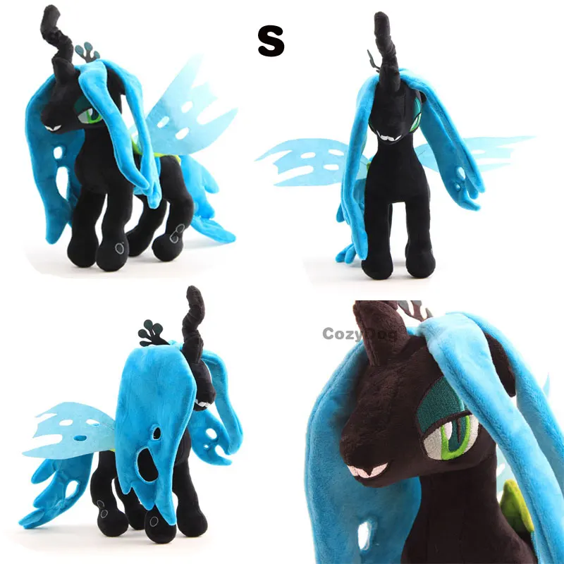 24 вида Радужный Единорог искусственная плюшевая игрушка кукла плюшевые