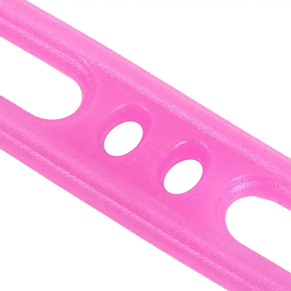 

8 Shaped Fitness Resistance Bands Latex Yoga Stretch Bands Strong Rubber Band Home for Exercise Training Workout Equipment