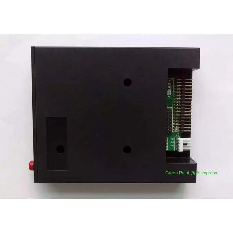 Новый ГОТЭК SFRM72 TU100K 3 5 &quot720KB USB дисковод гибких дисков Эмулятор моделирования для