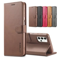 case for samsung a32 5g case leather vintage phone case on coque samsung galaxy a32 lite case flip wallet cover for samsung a 32