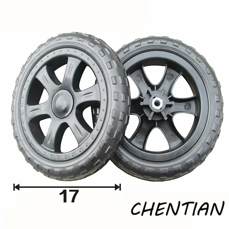 2 шт. детские резиновые колесики|Обода| |