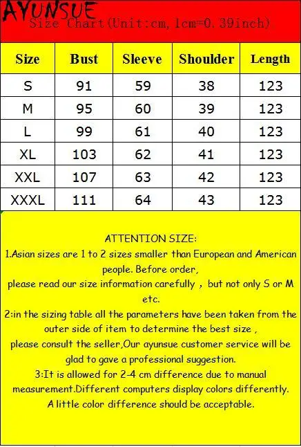 

AYUNSUE Long Coat Women Winter 95% White Duck Down Jackets for Female Real Fox Fur Collar Hooded Parkas Woman Ropa Mujer TN218
