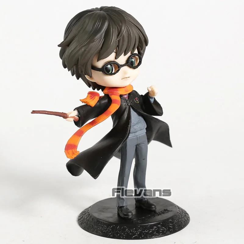 Q posket Severus Снейп Гермиона Рон Малфой фигурка