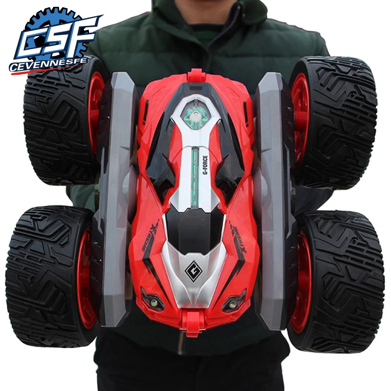 1:12 Rc автомобиль 4wd большой размер внедорожный пульт дистанционного управления